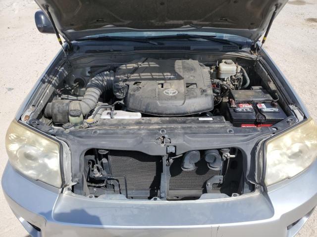 Photo 12 from auction – 2007 TOYOTA 4RUNNER SR with VIN JTEZU14R678078106