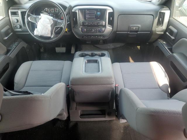 Photo 8 from auction – 2014 CHEVROLET SILVERADO with VIN 3GCUKREC3EG101958