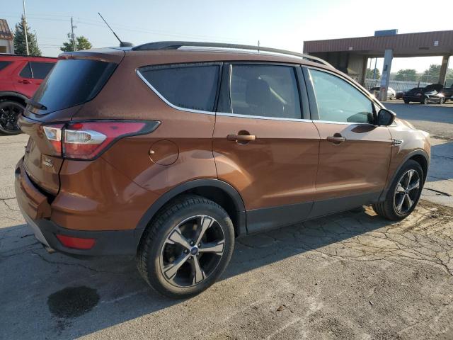 Photo 3 from auction – 2017 FORD ESCAPE SE with VIN 1FMCU9GD8HUB58942