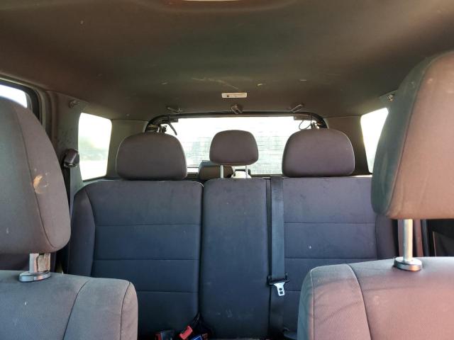 Photo 10 from auction – 2011 FORD ESCAPE XLT with VIN 1FMCU0D75BKA98020
