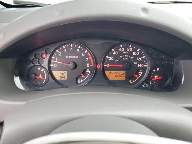 Photo 9 from auction – 2018 NISSAN FRONTIER S with VIN 1N6AD0EV6JN765728