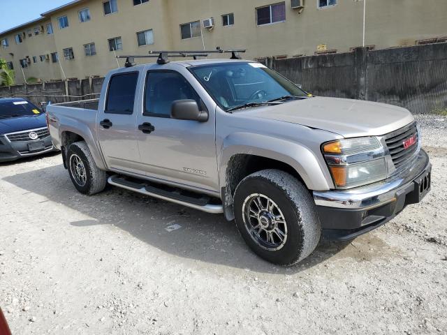 Photo 4 from auction – 2005 GMC CANYON with VIN 1GTDT136058232105
