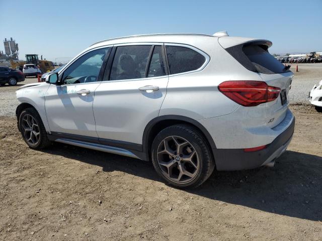 Photo 2 from auction – 2018 BMW X1 SDRIVE2 with VIN WBXHU7C35J5L06401
