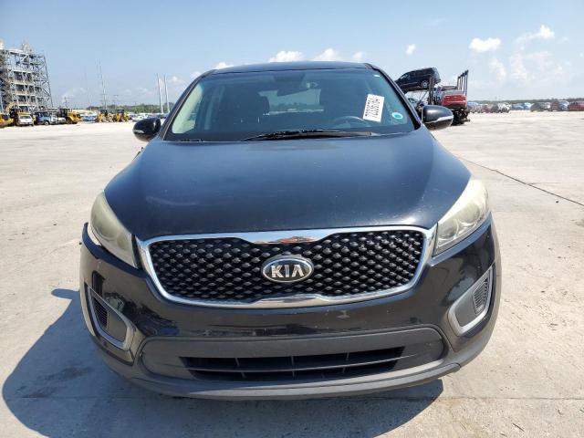 Photo 5 from auction – 2016 KIA SORENTO LX with VIN 5XYPG4A37GG081772