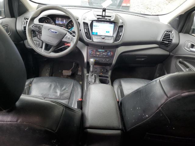 Photo 8 from auction – 2017 FORD ESCAPE SE with VIN 1FMCU9G95HUC33186