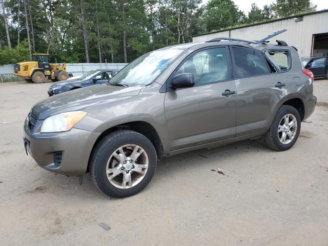 TOYOTA RAV4 2009 with VIN 2T3ZF33V69W003072 - Photo from auction
