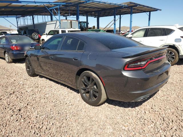Photo 2 from auction – 2018 DODGE CHARGER SX with VIN 2C3CDXBGXJH197488