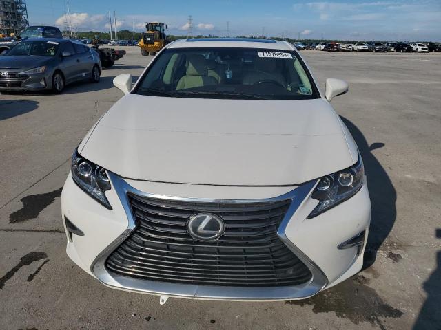 Photo 5 from auction – 2016 LEXUS ES 350 with VIN 58ABK1GG3GU022741