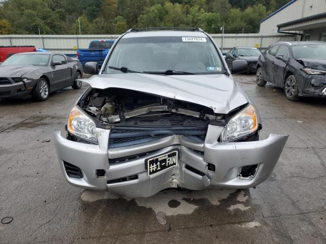 Photo 5 from auction – 2012 TOYOTA RAV4 with VIN 2T3BF4DV4CW190969