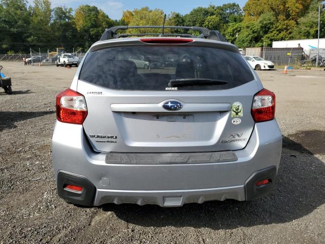 Photo 6 from auction – 2014 SUBARU XV CROSSTR with VIN JF2GPAKCXE8226094