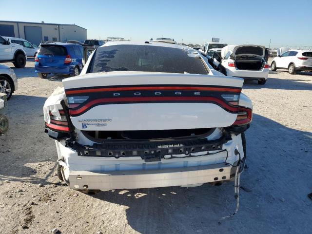 Photo 6 from auction – 2015 DODGE CHARGER SE with VIN 2C3CDXBG9FH716229