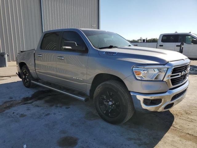 Photo 4 from auction – 2020 RAM 1500 BIG H with VIN 1C6SRFFT1LN416625