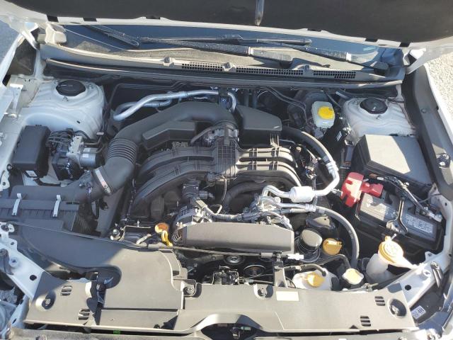 Photo 11 from auction – 2024 SUBARU CROSSTREK with VIN 4S4GUHL60R3777481