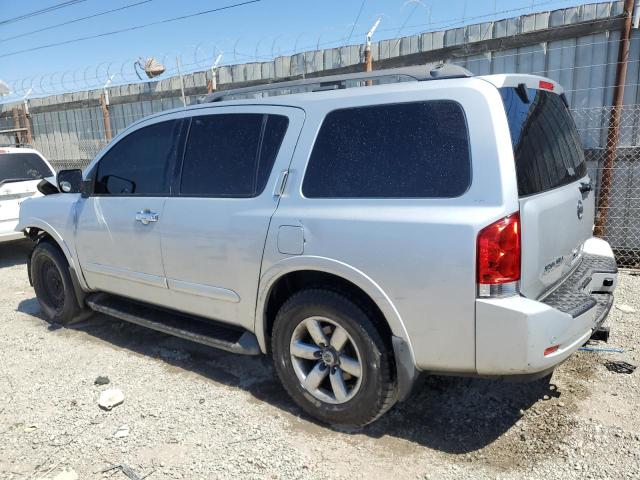 Photo 2 from auction – 2013 NISSAN ARMADA SV with VIN 5N1AA0NC8DN608342