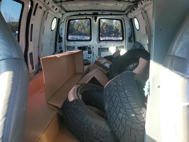 Photo 10 from auction – 2006 CHEVROLET EXPRESS G2 with VIN 1GCGG25VX61170461