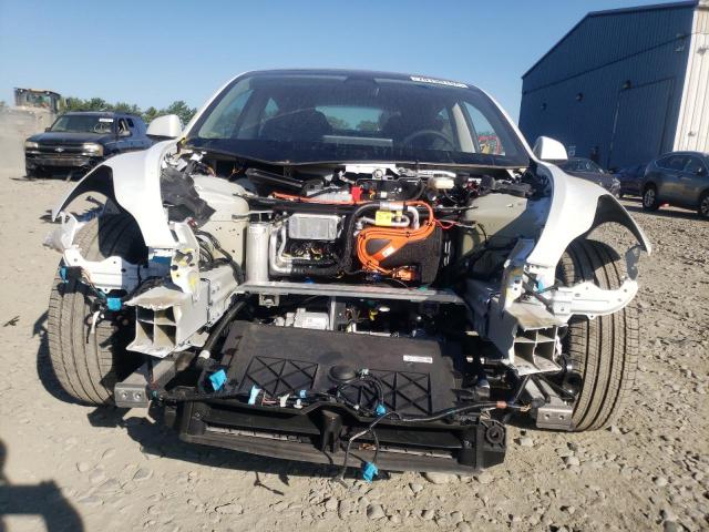 Photo 5 from auction – 2023 TESLA MODEL 3 with VIN 5YJ3E1EA4PF510742