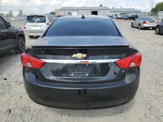 Photo 6 from auction – 2014 CHEVROLET IMPALA LT with VIN 2G1125S32E9132525