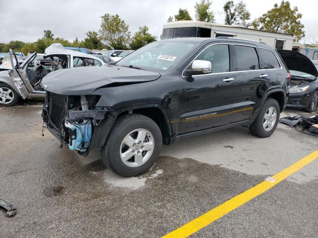 Photo 1 from auction – 2019 JEEP GRAND CHER with VIN 1C4RJFBG9KC777750