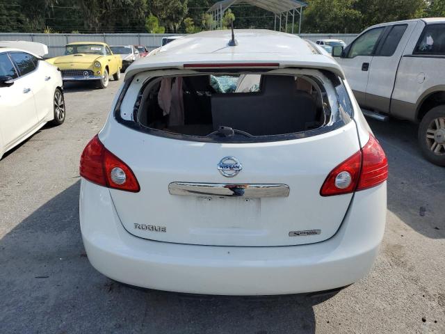 Photo 6 from auction – 2012 NISSAN ROGUE S with VIN JN8AS5MTXCW281083