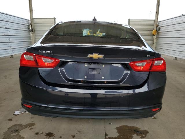 Photo 6 from auction – 2023 CHEVROLET MALIBU LT with VIN 1G1ZD5ST4PF209452