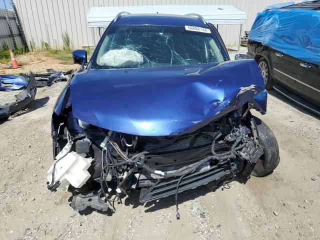 Photo 5 from auction – 2017 NISSAN ROGUE S with VIN KNMAT2MVXHP518133
