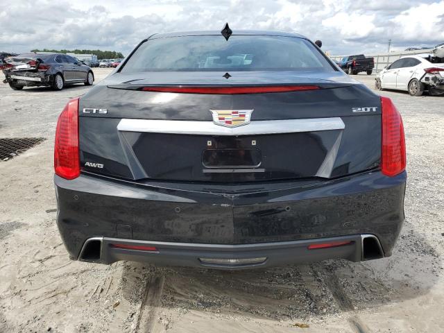 Photo 6 from auction – 2018 CADILLAC CTS with VIN 1G6AW5SX3J0137898