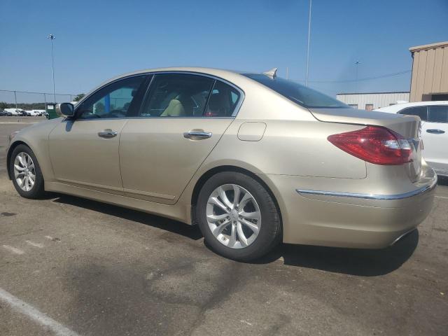 Photo 2 from auction – 2012 HYUNDAI GENESIS 3. with VIN KMHGC4DD6CU191944
