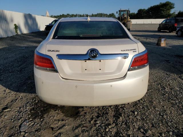 Photo 6 from auction – 2011 BUICK LACROSSE C with VIN 1G4GC5ED5BF196642