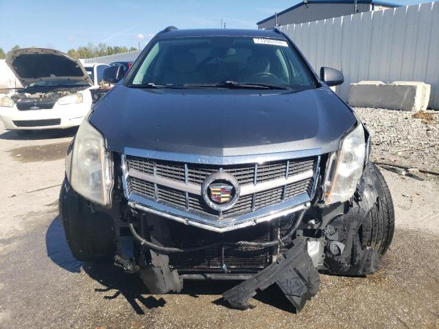 Photo 5 from auction – 2010 CADILLAC SRX with VIN 3GYFNGEY6AS513454