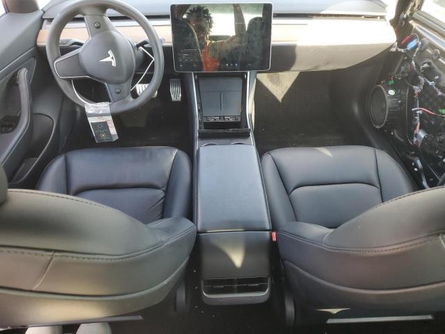 Photo 8 from auction – 2020 TESLA MODEL 3 with VIN 5YJ3E1EA7LF785533