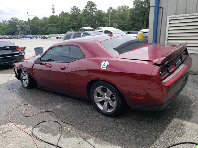 Photo 2 from auction – 2021 DODGE CHALLENGER with VIN 2C3CDZAG4MH681254