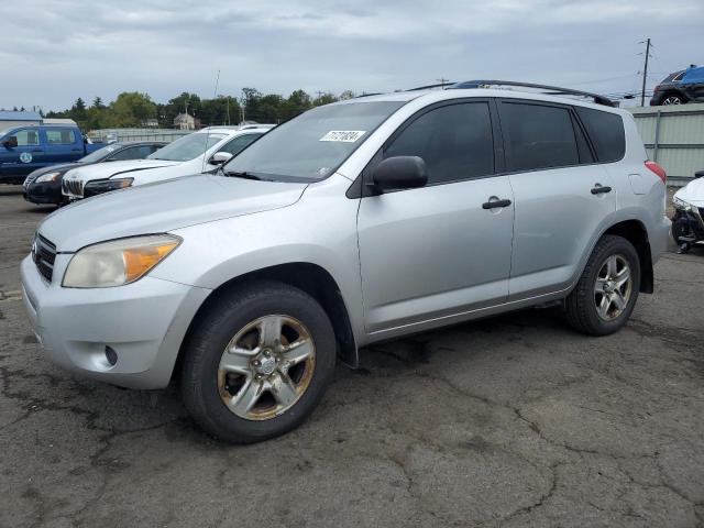 TOYOTA RAV4 2008 with VIN JTMBK33V785053823 - Photo from auction