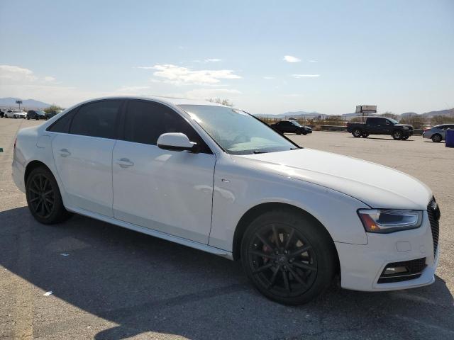 Photo 4 from auction – 2014 AUDI A4 PREMIUM with VIN WAUEFAFL0EN014841