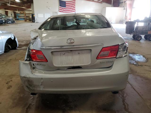 Photo 6 from auction – 2010 LEXUS ES 350 with VIN JTHBK1EG8A2368204