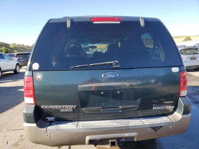 Photo 6 from auction – 2003 FORD EXPEDITION with VIN 1FMFU18L73LB12957