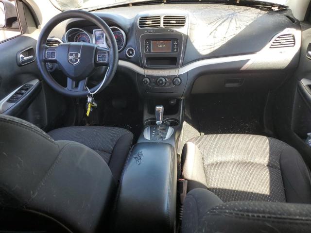 Photo 8 from auction – 2017 DODGE JOURNEY SX with VIN 3C4PDCBG0HT511155