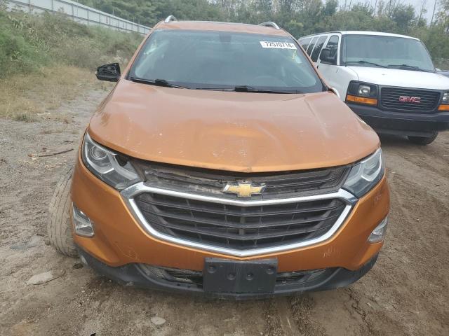 Photo 5 from auction – 2018 CHEVROLET EQUINOX LT with VIN 2GNAXJEV4J6150932