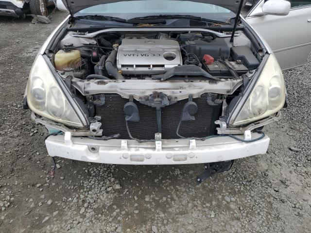 Photo 11 from auction – 2005 LEXUS ES 330 with VIN JTHBA30G855067166