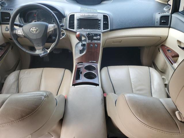 Photo 8 from auction – 2010 TOYOTA VENZA with VIN 4T3BA3BB9AU013011