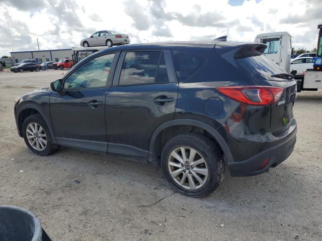 Photo 2 from auction – 2016 MAZDA CX-5 SPORT with VIN JM3KE4BY8G0805590