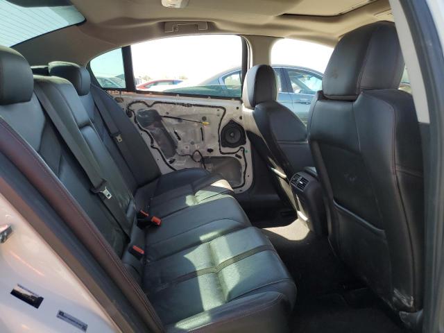 Photo 10 from auction – 2017 CHEVROLET SS with VIN 6G3F15RW5HL301968