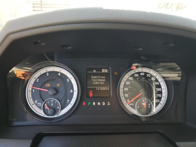 Photo 9 from auction – 2013 RAM 1500 ST with VIN 1C6RR7FT7DS528577