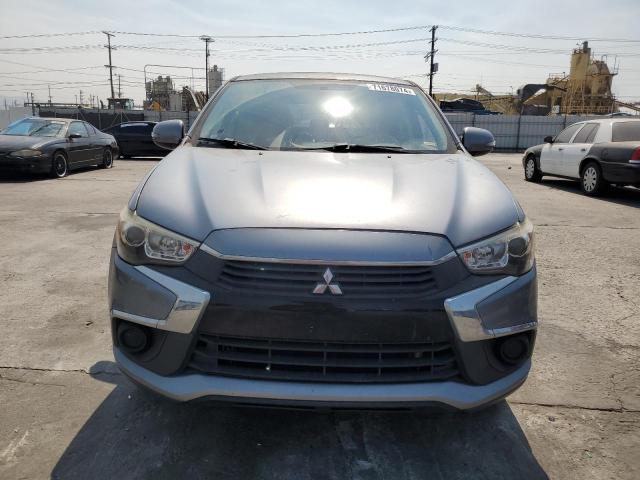 Photo 5 from auction – 2016 MITSUBISHI OUTLANDER with VIN JA4AP3AU0GZ049041