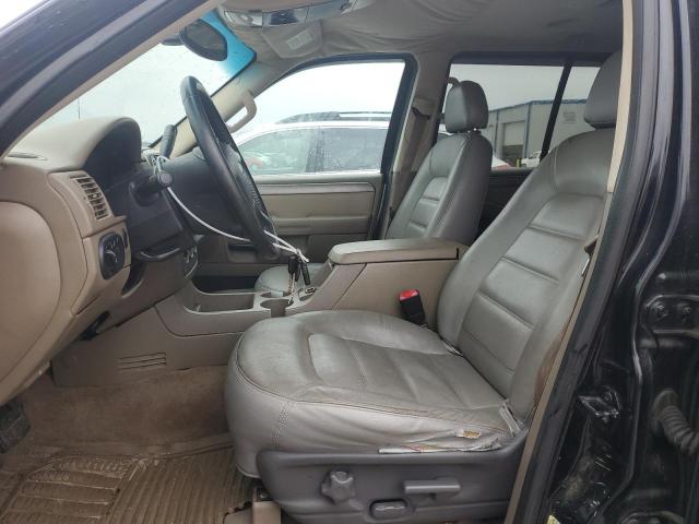 Photo 7 from auction – 2004 FORD EXPLORER X with VIN 1FMZU73K44UB55730