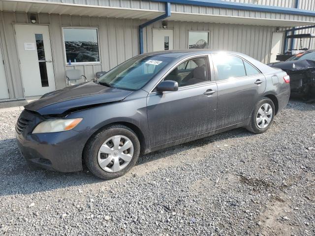 Photo 1 from auction – 2007 TOYOTA CAMRY CE with VIN 4T1BE46K17U669662