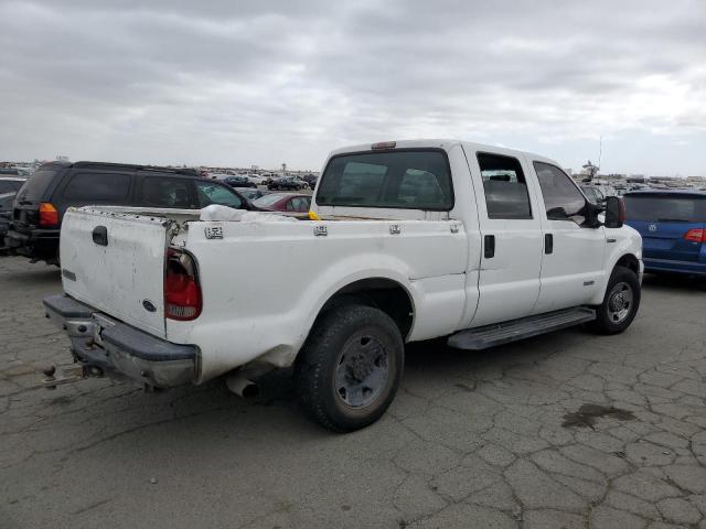 Photo 3 from auction – 2007 FORD F250 SUPER with VIN 1FTSW20PX7EA15926