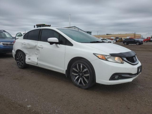 Photo 4 from auction – 2015 HONDA CIVIC SE with VIN 2HGFB2F76FH014477
