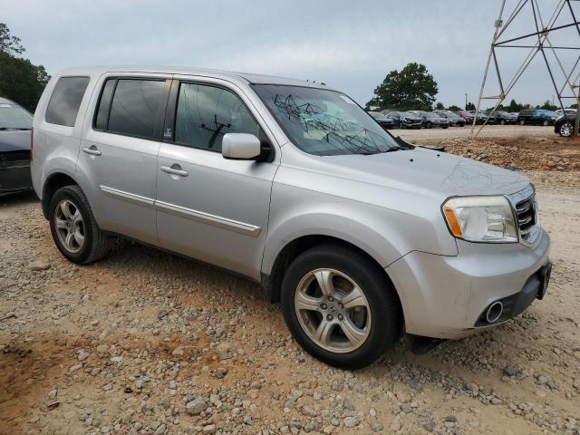 صورة رقم 4 من المزاد - 2014 HONDA PILOT EXL مع VIN 5FNYF3H55EB028615