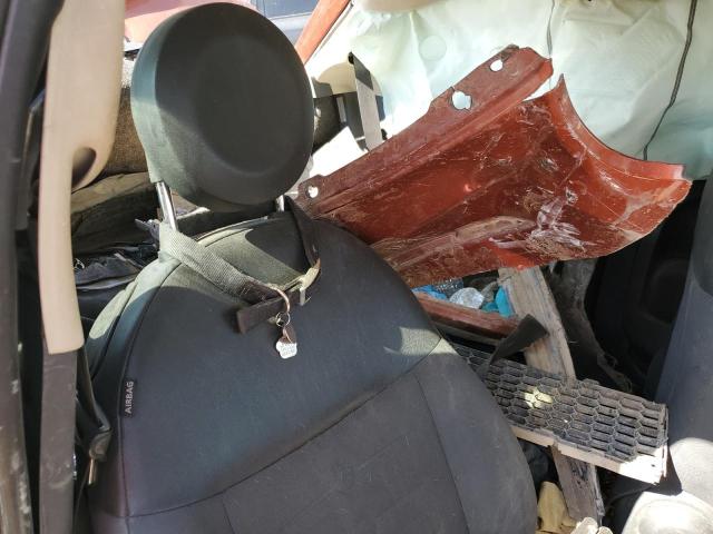 Photo 10 from auction – 2015 FIAT 500 POP with VIN 3C3CFFARXFT527782