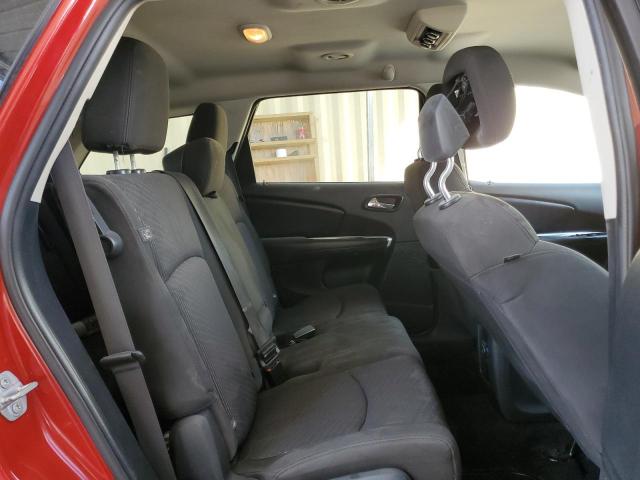 Photo 11 from auction – 2017 DODGE JOURNEY SX with VIN 3C4PDCBG1HT588651